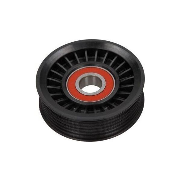 Maxgear 54-0802 - Puleggia Tenditore Oe 53030958AD, Cinghia Trapezoidale Multipla Per Commander (Xh, Xk), Grand Cherokee Ii (Wg, Wj), Grand Cherokee Iii (Wh, Wk)-image