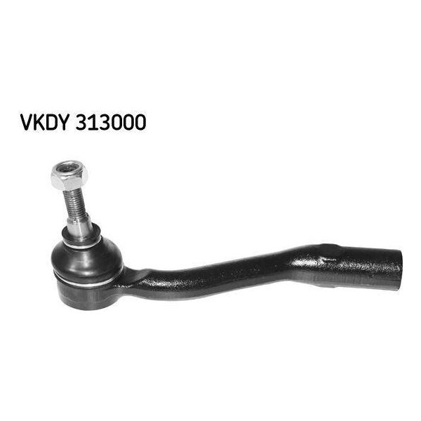 Skf Vkdy 313000 - Oe 3817 55 Tirante Per C2 (Jm), C3 I (Fc, Fn), C3 Ii (Sc), C3 Pluriel (Hb), 1007 (Km)-image