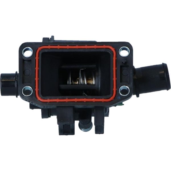 Nrf 725058 Termostato, Liquido Di Raffreddamento Oe 1336V6 Compatibile Con Bipper, 307, 206, 1007, 2, Fusion, Fiesta, Xsara, Nemo, C3, C2, C1-image