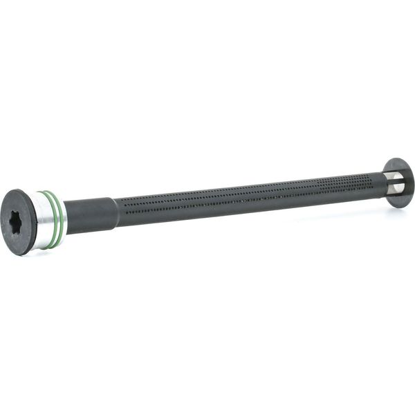 Nissens 95404 Essiccatore, Climatizzatore Oe 6455EH Compatibile Con C2, C3, C4, DS3, Crossland X, 1007, 2008, 207, 208-image