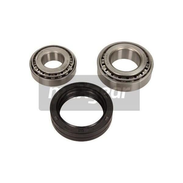 Maxgear 33-0982 - Oe 0K72A 33 047 Set Di Cuscinetti Ruota, Asse Anteriore Per Carnival I (Up), Carnival Ii (Gq)-image