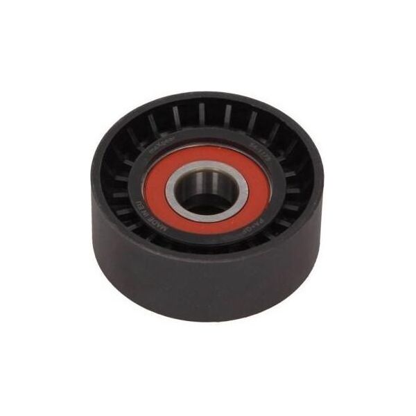 Maxgear 54-1175 - Puleggia Tenditore Oe 651 200 15 70, Cinghia A V Per Compass, Classe C (W204), Classe C (C204), Classe C (S204), Cls (C218), Cls (X218), Classe E (W212), Classe E (A207), Classe E (C207), Classe E (S212), Gle (W166), Classe Glk (X204), Classe M (W166)-image