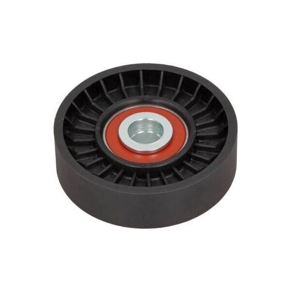 Maxgear 54-0995 - Puleggia Folle Oe 0K552 15P13, Cinghia A V Per Carnival I (Up), Carnival Ii (Gq)-image