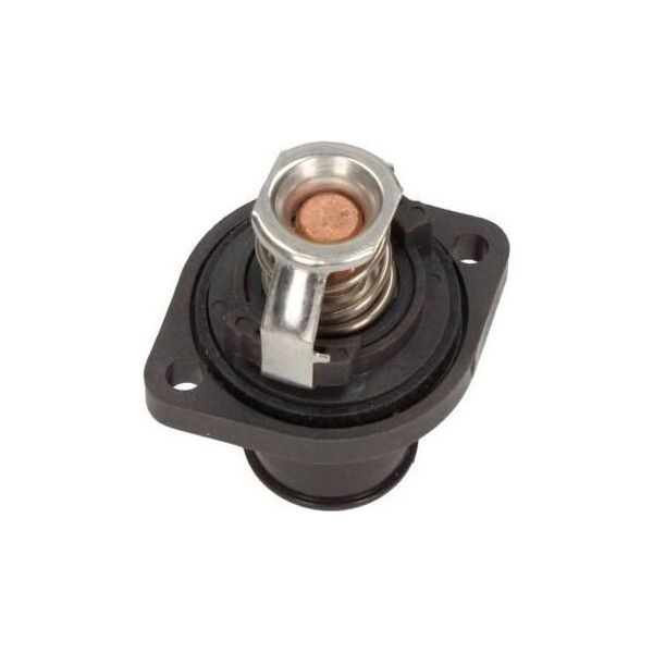 Maxgear 18-0417 - Termostato Liquido Di Raffreddamento Oe 1336 Q1 Per Berlingo, C3 I (Fc, Fn), C4 (La), C4 I (Lc), C8 (Ea, Eb), Jumpy (U6U), Jumpy (B), Saxo, Xsara, Fiorino, Qubo, Scudo, Ulysse, 5 (CR19), 1007 (Km), 206 Cc (2D), 206 (2A/C), 206 (2E/K), 206 Sw (2E/K), 206 Van, 206+, 306, 307, 307 Cc (3B), 307 Sw (3H), 405 Ii, 806 Van (Af), Bipper (Aa), Expert (224), Expert (Vf), Expert Tepee (VF3X)-image