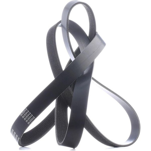 Stark SKPB-0090173 - Cinghia Oe 04796033 Con Nervatura A V Per Cherokee (Xj), Grand Cherokee I (Zg, Zj)-image