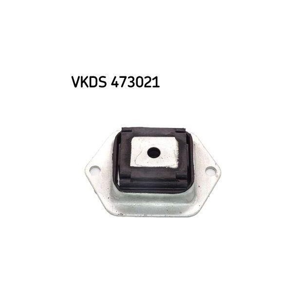Skf Vkds 473021 - Oe 5152 62 Cuscinetto Per Asse Per Berlingo, Xsara, Partner (5, G), Partner Origin (G), Partner, Partner Tepee-image