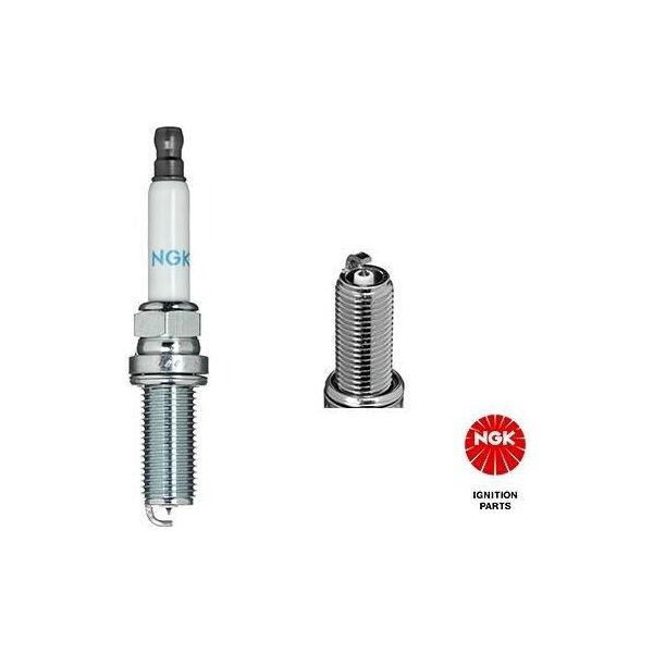 Ngk 94940 - Candela Di Accensione Oe 8W12405AA Per F-Type (X152), Xf (X250), Xj (X351), Xk (X150), Range Rover Iii (L322), Range Rover Iv (L405), Range Rover Sport (L320), Range Rover Sport (L494)-image