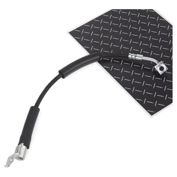 Ridex 83B0003 - Tubo Freno Oe 52006471, Asse Anteriore Sinistro Per Cherokee (Xj), Grand Cherokee I (Zg, Zj), Wrangler Ii (Tj)-image