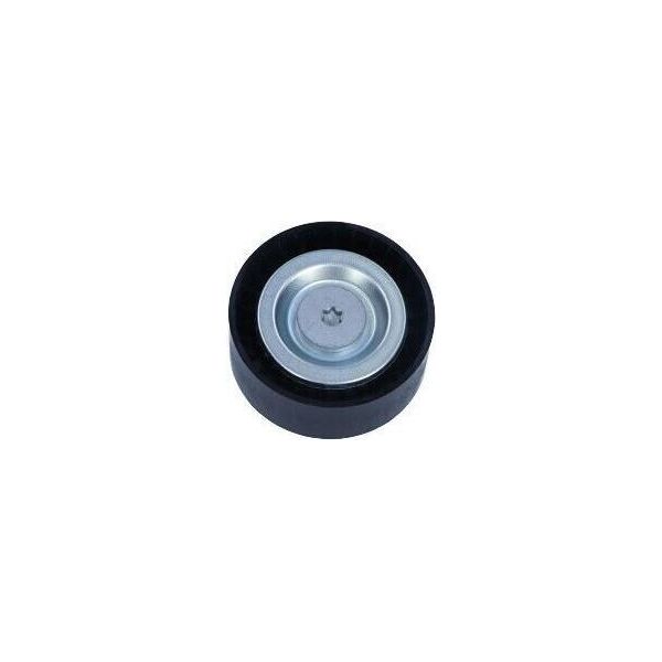 Maxgear 54-0765 - Puleggia Tenditore Oe 68027648AA, Cinghia A V Per Compass, Classe C (W204), Classe C (C204), Classe C (S204), Cls (C218), Cls (X218), Classe E (W212), Classe E (A207), Classe E (C207), Classe E (S212), Gle (W166), Classe Glk (X204), Classe M (W166), Classe S (W221), Slk (R172), Vito (W447)-image