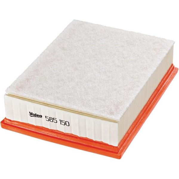 Valeo 585150 - Filtro Aria Oe 1444FK Per C4 G-Picasso I (Ua), C4 I (Lc), C4 Picasso I (Ud), 307, 307 Cc (3B), 307 Sw (3H)-image