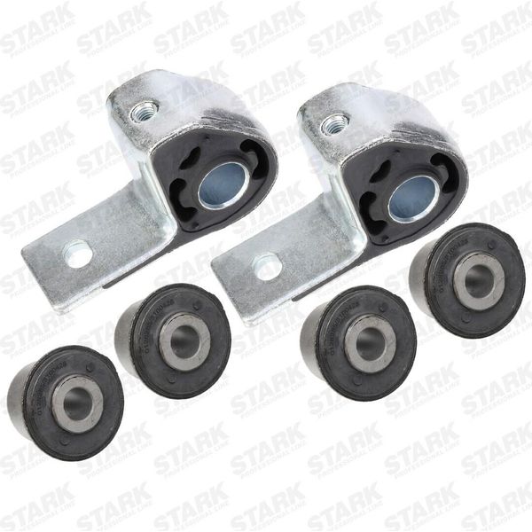 Stark SKTA-1060990 - Cuscinetto Oe 3523 62, Braccio Di Controllo Per Berlingo, Xsara, Zx (N2), 306, Partner (5, G)-image