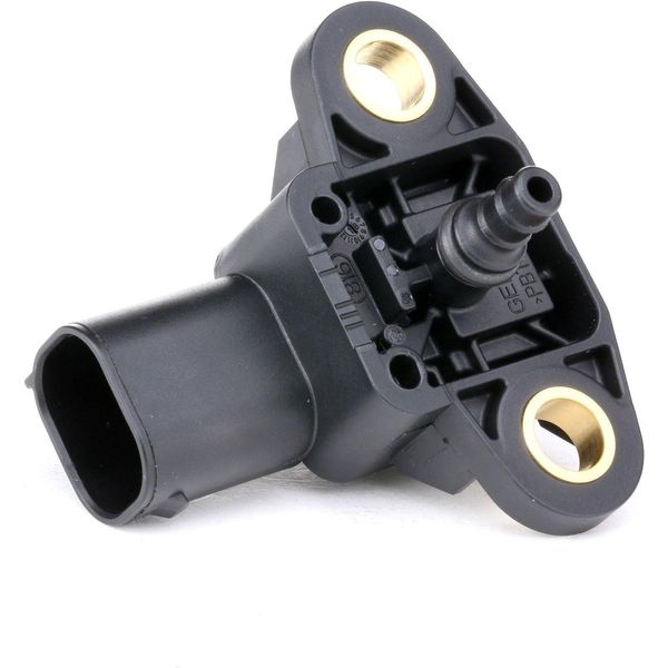 Bosch 0 261 230 193 Sensore Di Pressione Di Sovralimentazione Oe K68066040AA Compatibile Con Commander, Cherokee, Classe A, Classe B, Classe C, Classe Clc, Clk, Cls, Classe E, Classe G, Classe Gl, Glc, Gle, Classe Glk, Gls, Classe M, Classe R, Classe S, Sprinter, Viano, Vito, Fortwo-image