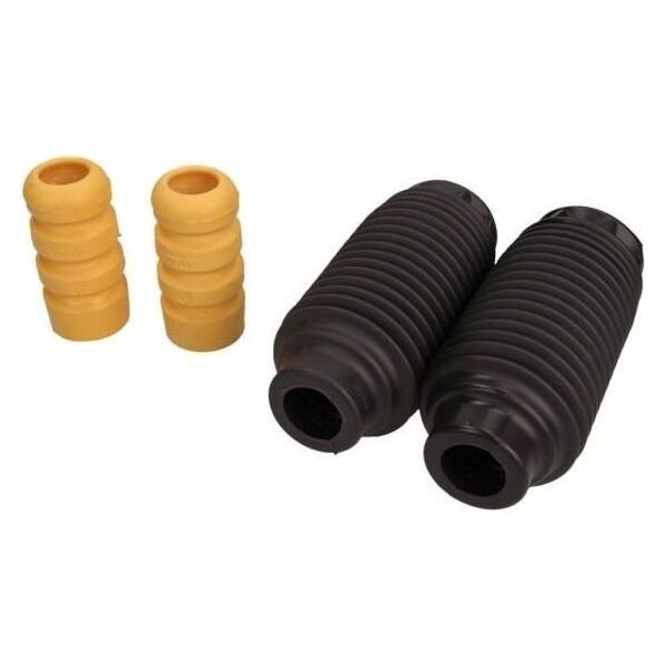 Maxgear 72-3324 - Oe 5033 70 Staubschutzsatz, StoßDäMpfer Vorne FüR Berlingo, C4 (La), C4 G-Picasso I (Ua), C4 I (Lc), C4 Ii (Nc), C4 Picasso I (Ud), 3008 (0U), 307, 307 Cc (3B), 307 Sw (3H), 308 Cc (4B), 308 I, 308 Sw I, Partner, Partner Tepee-image