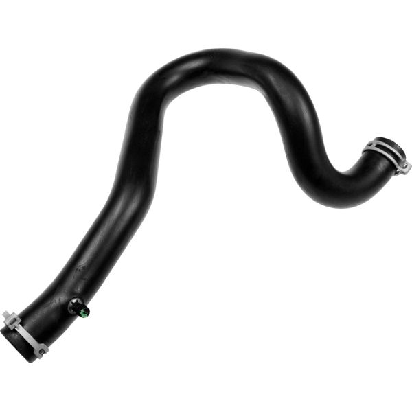 Gates 3995 - Tubo Flessibile Del Radiatore Oe 1343 Jz Per C5 Ii (Rc), C5 Ii (Re), C5 Iii (Rd), C5 Iii (Rw), 407, 407 Sw (6D, 6E)-image