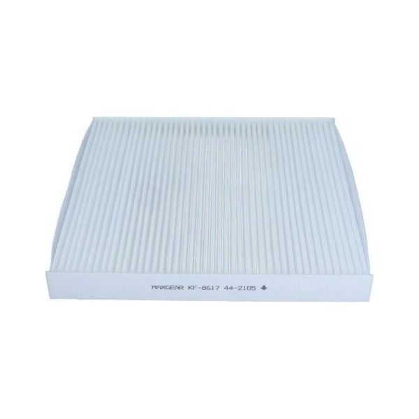 Maxgear 26-1955 - Filtro Aria Abitacolo Oe 68079487AA Per Grand Cherokee Iv (Wk, WK2)-image