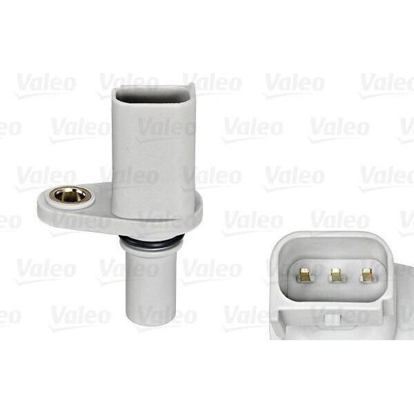 Valeo 253800 Sensore Posizione Albero A Camme Oe 1920KX Compatibile Con Jumper, Mondeo, Ranger, S-Max, Tourneo, Transit, X-Type, Defender, Boxer-image
