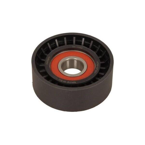 Maxgear 54-1322 - Tenditore Oe 1613255480, Cinghia A V Per C4 G-Picasso Ii (Da, De), C4 Ii (Nc), C4 Picasso Ii, C4 Spacetourer (3D), C5 Aircross (A), C5 Iii (Rd), C5 Iii (Rw), DS4, DS5, C4 (3A, 3E), Jumpy (V), DS5 (Kf), DS7 (J), Vivaro C (K0), Zafira Life, 3008 (0U), 3008 (M), 308 Ii, 308 Sw Ii, 5008 I, 5008 Ii, 508 (8D), 508 (F), 508 (8E), Expert (V), Traveller (V)-image