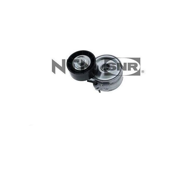 Snr GA359.98 Rullo Tenditore, Cinghia Trapezoidale Dentata Oe 575174 Compatibile Con Partner, Expert, Boxer, 307, 306, 206, Scudo, Ducato, Xsara, Jumpy, Jumper, Berlingo-image
