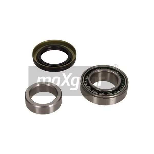 Maxgear 33-0218 - Set Cuscinetti Ruota Oe 565909, Asse Posteriore Per Sportage (K00)-image