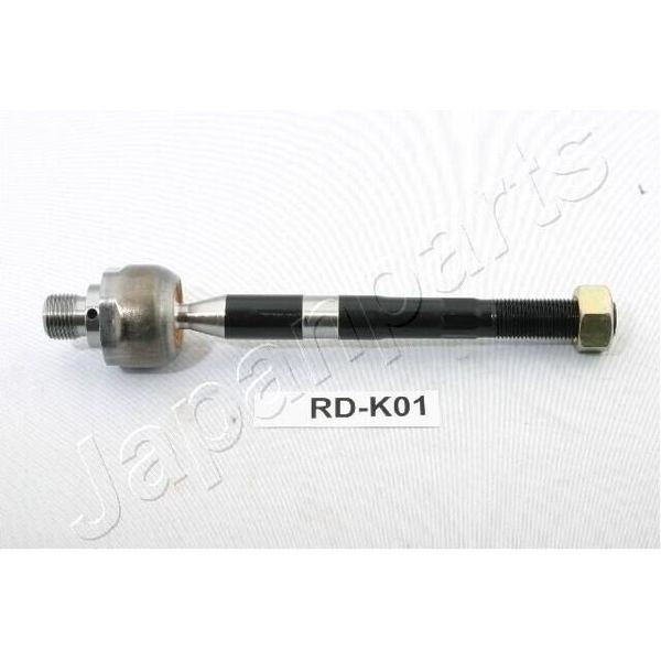 Japanparts RD-K01 - Oe 57724 2G000 Giunto Assiale, Tirante Per Carens Iii (Un)-image