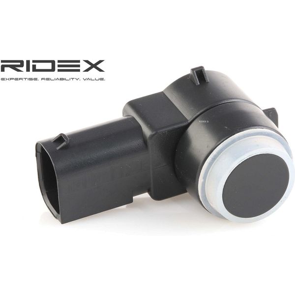 Ridex 2412P0019 - Oe 20 102 722 Sensore Di Parcheggio, Anteriore, Posteriore Per Berlingo, C5 Ii (Re), C5 Iii (Rd), C5 Iii (Rw), 307, 308 Cc (4B), 308 I, 308 Sw I, 407, 407 Sw (6D, 6E), Partner, Partner Tepee, Rcz-image