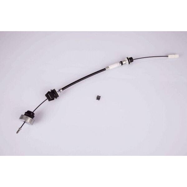 Hella 8AK 355 700-021 - Cavo Frizione Oe 2150H9 Per Jumpy (U6U), Jumpy (B), Scudo, Ulysse, 806 (221), 806 Van (Af), Expert (224), Expert (222), Expert (223)-image