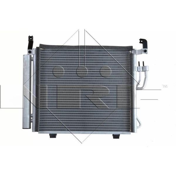 Nrf 35993 - Condensatore Aria Condizionata Oe 976060X200 Con Essiccatore Per I10 (Pa)-image