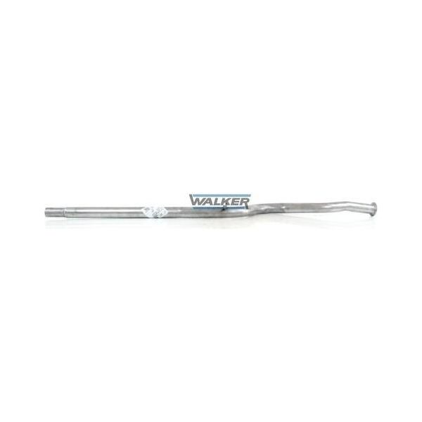 Walker 04068 - Tubo Di Scarico 1420 Mm, Per Saxo, 106 Ii-image