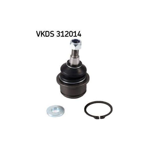Skf Vkds 312014 - Giunto Sferico Oe K04668993AF Per Cherokee (Kl)-image