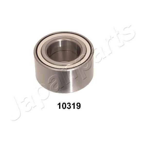 Japanparts KK-10319 - Oe 51720 1Y000 Set Di Cuscinetti Ruota, Asse Anteriore Per Picanto (Ta)-image