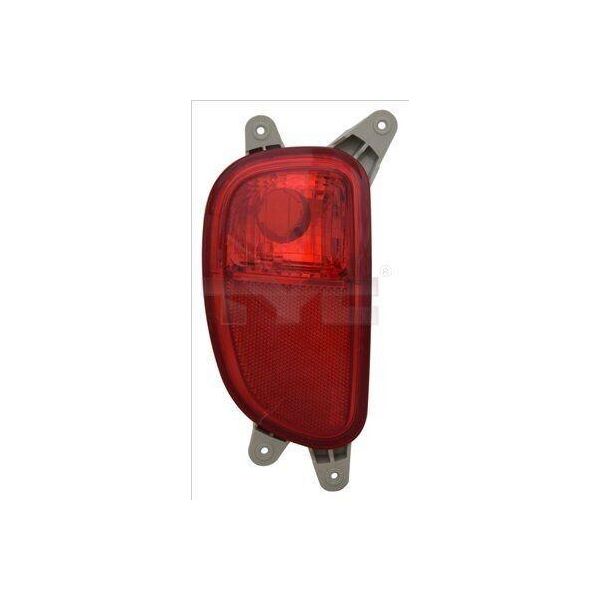 Tyc 19-12212-01-2 - Oe 924161Y000 Fendinebbia Posteriore Sinistro Per Picanto (Ta)-image