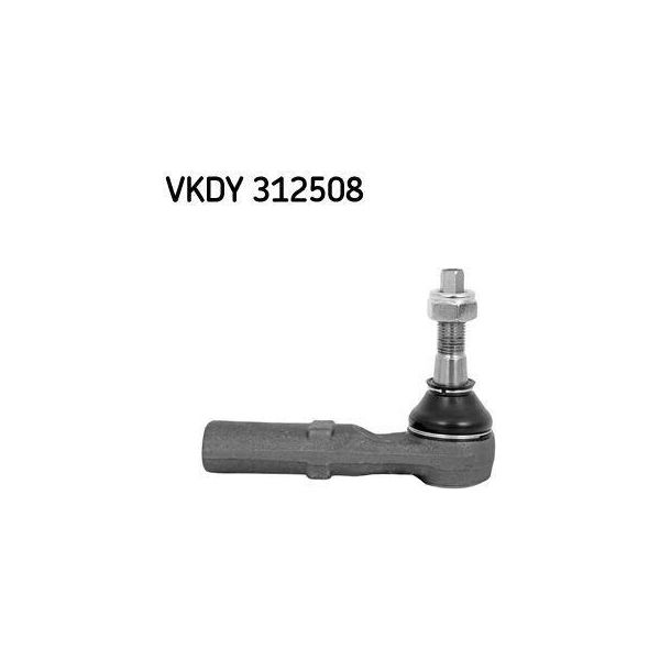 Skf Vkdy 312508 - Tirante Oe 105143555AC Per Commander (Xh, Xk), Grand Cherokee Iii (Wh, Wk)-image