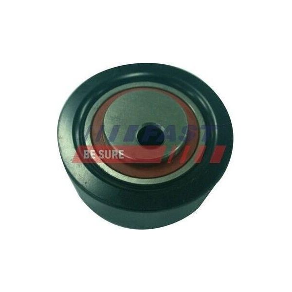 Fast FT44529 Rullo Tenditore, Cinghia Trapezoidale Dentata Oe 1613837480 Compatibile Con Partner, Expert, 807, 806, 607, 605, 406, 306, 206, Zeta, Phedra, Ulysse, Scudo, Zx, Xsara, Xm, Xantia, Jumpy, Evasion, C8, C5, Berlingo-image