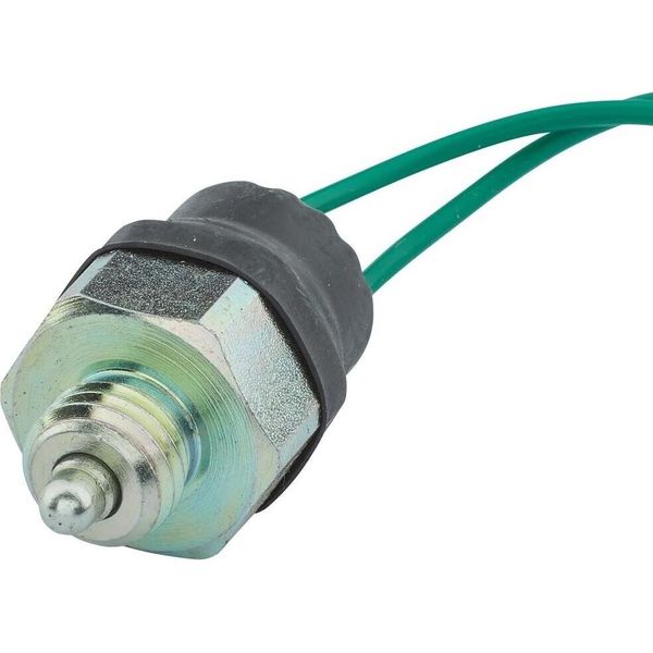Hella 6ZF 008 621-671 - Interruttore Oe 9386002501, Luce Di Retromarcia Per I10 (Pa), I10 (Ba, Ia), I10 (AC3, AI3), I20 (Pb), I20 (Gb, Ib), Picanto (Sa), Picanto (Ta), Picanto (Ja), Rio Iii (Ub), Rio Iv (Fb, Sc, Yb), Stonic (Yb)-image