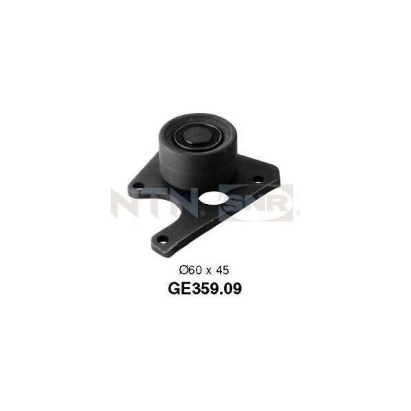Snr GE359.09 - Oe 0830 13 Umlenkrolle, Zahnriemen FüR Berlingo, Jumpy (U6U), Jumpy (B), Xsara, Zx (N2), Ducato, Scudo, Ulysse, Lantra Ii (J-2), 306, 405 Ii, 406, 806 (221), Boxer, Expert (224), Expert (222), Expert (223), Partner (5, G)-image