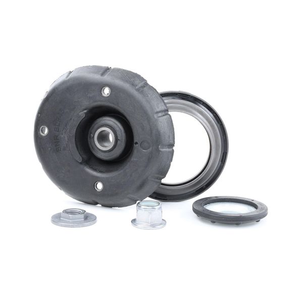 Snr KB659.36 Kit Di Riparazione, Cuscinetto Ammortizzatore Oe 503527 Compatibile Con C-Elysee, C3, C4, DS3, Crossland X, 2008, 208, 301-image