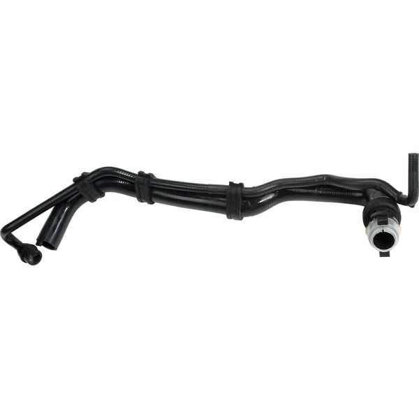 Gates 3961 - Tubo Radiatore Oe 1351 H1 Per Zx (N2), 306-image
