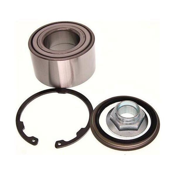 Maxgear 33-0228 - Oe 0K2JT 33047 Set Di Cuscinetti Ruota, Asse Anteriore Per Carens I (Fc), Carens Ii (Fj), Mpv Ii (Lw), MX-6 (Ge), Xedos 6 (Ca), Xedos 9 (Ta)-image