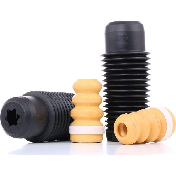 Sachs 900 181 Kit Parafanghi, Ammortizzatori Oe Compatibile Con Expert, 807, 806, Zeta, Ulysse, Scudo, Jumpy, Evasion, C8-image
