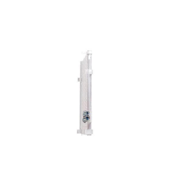 Ridex 448C0394 - Oe 976061R000 Condensatore Aria Condizionata Con Essiccatore Per Accent Iv (Rb), Rio Iii (Ub)-image