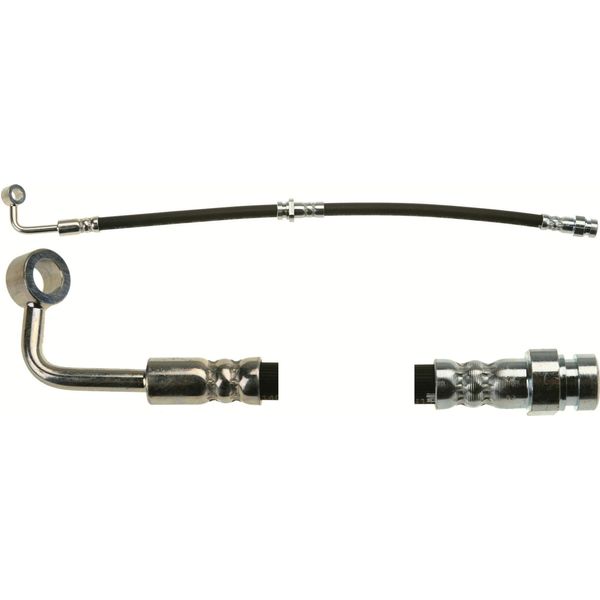 Trw PHD1097 - Tubo Freno Oe 58738 07300 Per Picanto (Sa)-image