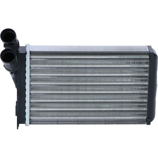 Nrf 54308 - Oe 644878 Scambiatore Di Calore, Riscaldatore Per Berlingo, Xsara, Zx (N2), 306, Partner (5, G), Partner Origin (G)-image