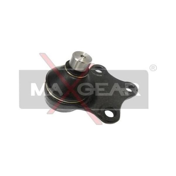 Maxgear 72-0457 - Oe 96 025 445 Giunto Sferico Inferiore Anteriore Per Berlingo, Xsara, Zx (N2), Partner (5, G)-image