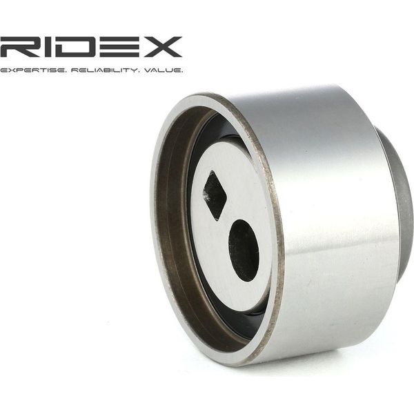 Ridex 308T0052 - Oe 0829 59 Puleggia Tendicinghia, Cinghia Di Distribuzione Per Xsara, Jumpy (B), Jumpy (U6U), Jumper, C8 (Ea, Eb), C5 (De), C5 I (De), C5 I (Dc), C4 I (Lc), Berlingo, Ulysse, Scudo, Ducato, Partner (5, G), Partner Origin (G), Expert (223), Expert (222), Expert (224), Boxer, 807 (Eb), 806 (221), 607 (9D, 9U), 406, 307, 307 Sw (3H), 306, 206 Van, 206 Sw (2E/K), 206 (2A/C), Corolla (-image