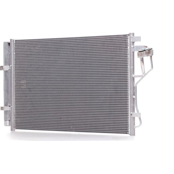 Stark SKCD-0110681 - Condensatore Aria Condizionata Oe 976063X000 Con Essiccatore Per I30 (Gd), Elantra (Md, Ud), Pro Ceed (Jd), Cerato (Yd), Ceed (Jd)-image