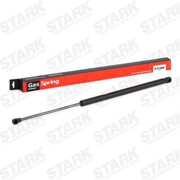 Stark SKGS-0220275 - Ammortizzatore Posteriore Oe 81770 1F010 Per Sportage (Je, Km)-image