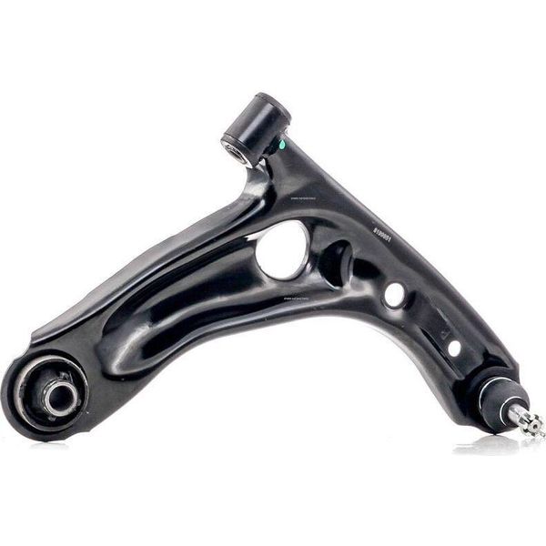 Stark SKCA-0050687 - Braccio Di Controllo Oe 3521 L3 Per C1 (Pm, Pn), C5 (De), Aygo (B1)-image
