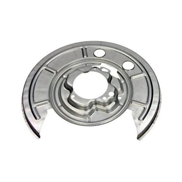 Maxgear 19-3254 - Oe 77364017 Piastra Di Copertura, Asse Posteriore Sinistro Per Jumper, Ducato, Boxer-image