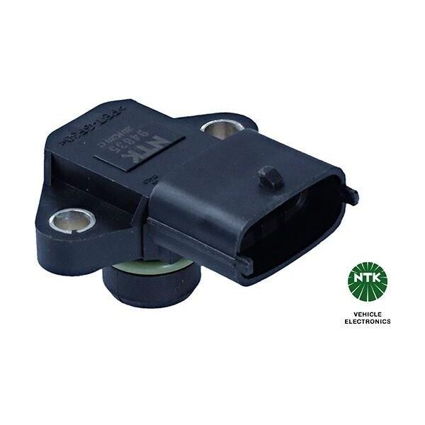 Ngk 94835 - Sensore Di Pressione Di Sovralimentazione Oe 39300 2A600 Per I30 (Pd), I40 (Vf), Accent Iv (Rb), I20 (Gb, Ib), I30 (Gd), Tucson (Tl), Kona (Os), Rio Iv (Fb, Sc, Yb), Ceed (Cd), Optima (Jf), Sportage (Ql, Qle), Pro Ceed (Jd), Proceed (Cd), Ceed (Jd), Stonic (Yb), Xceed (Cd)-image