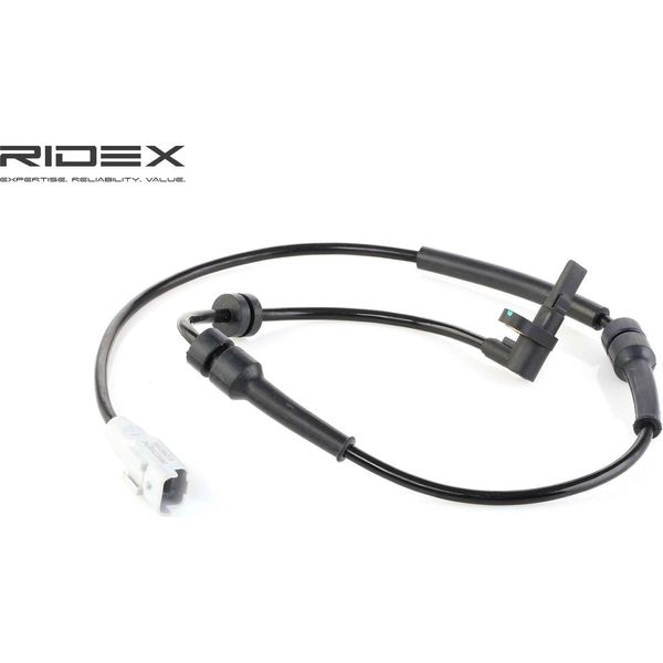 Ridex 412W0156 - Sensore Abs Oe 1493882080 Per C8 (Ea, Eb), Ulysse, 807 (Eb)-image